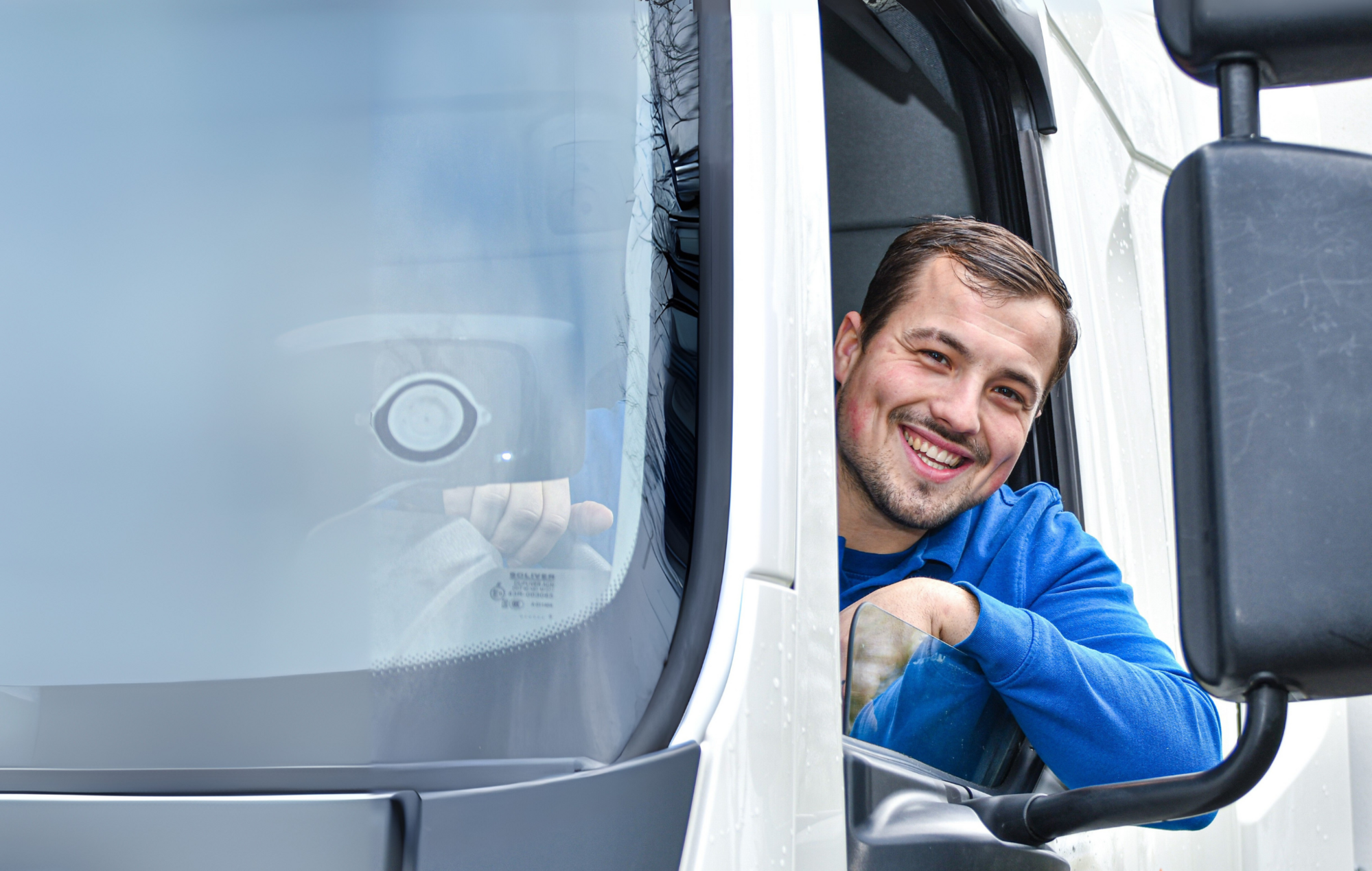 Werken als verhuizer in de transport en logistiek