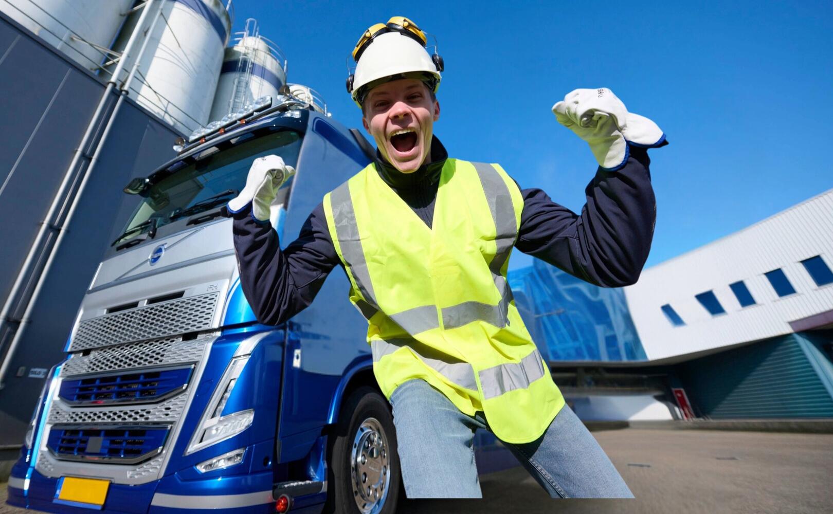 Waar talent en bedrijf elkaar ontmoeten!