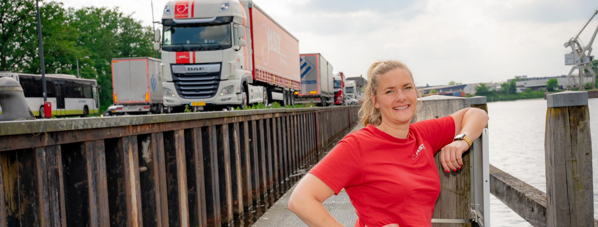 Maak jezelf vindbaar voor bedrijven