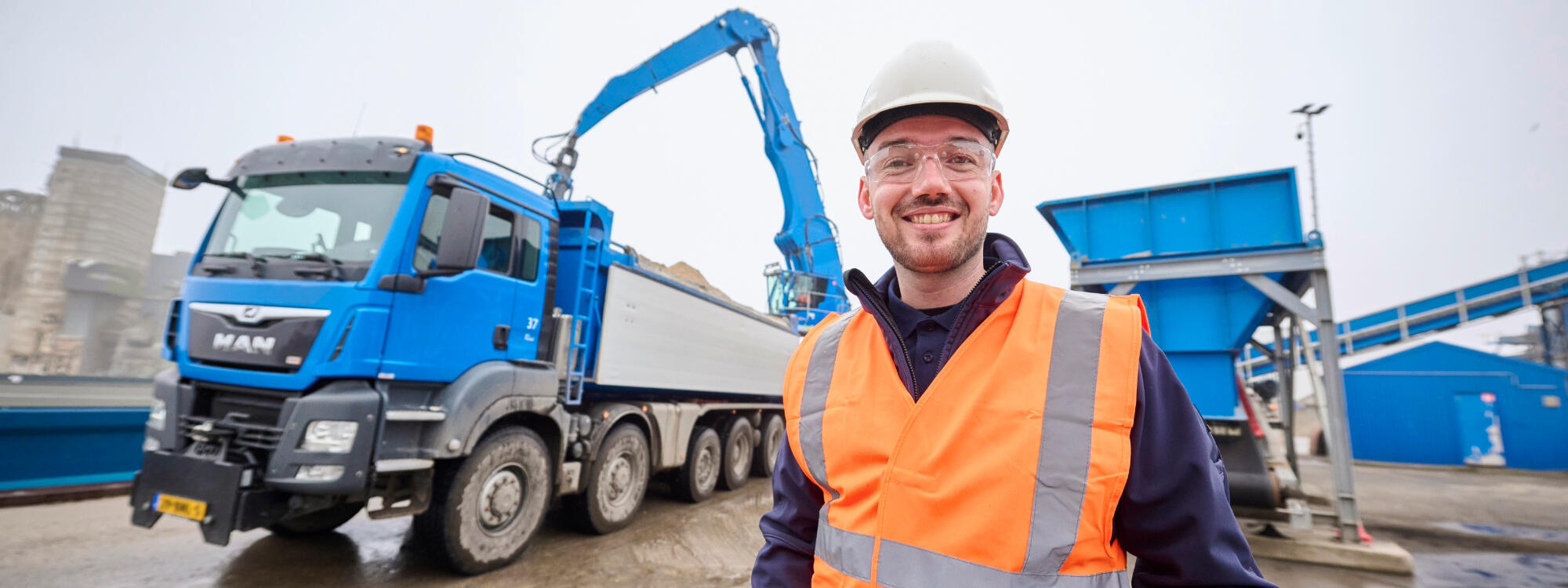 Op zoek naar een nieuwe baan?