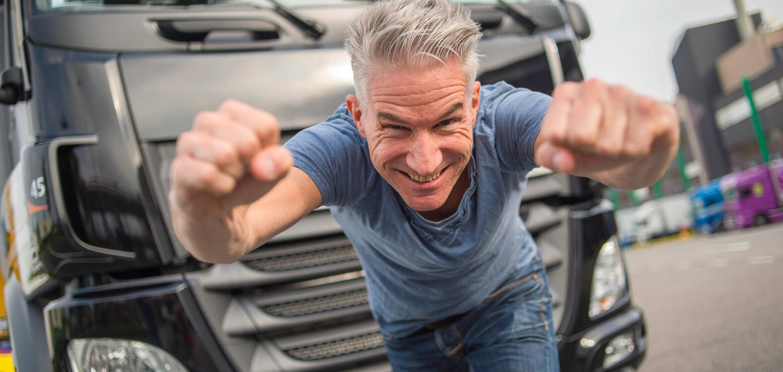 Ontvang nieuwe kandidaten per mail